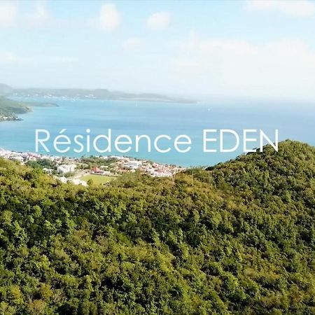 Eden Résidence Sainte-Luce Esterno foto