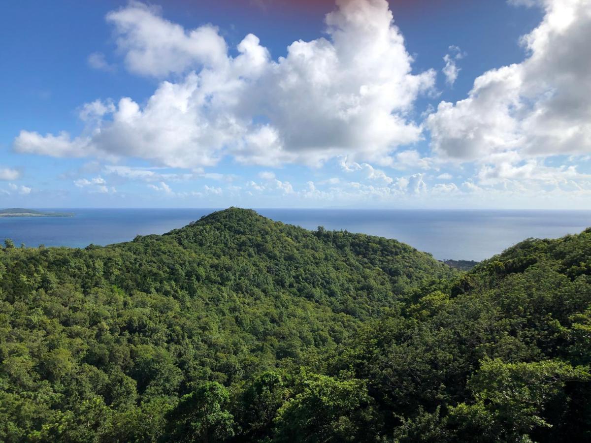 Eden Résidence Sainte-Luce Esterno foto