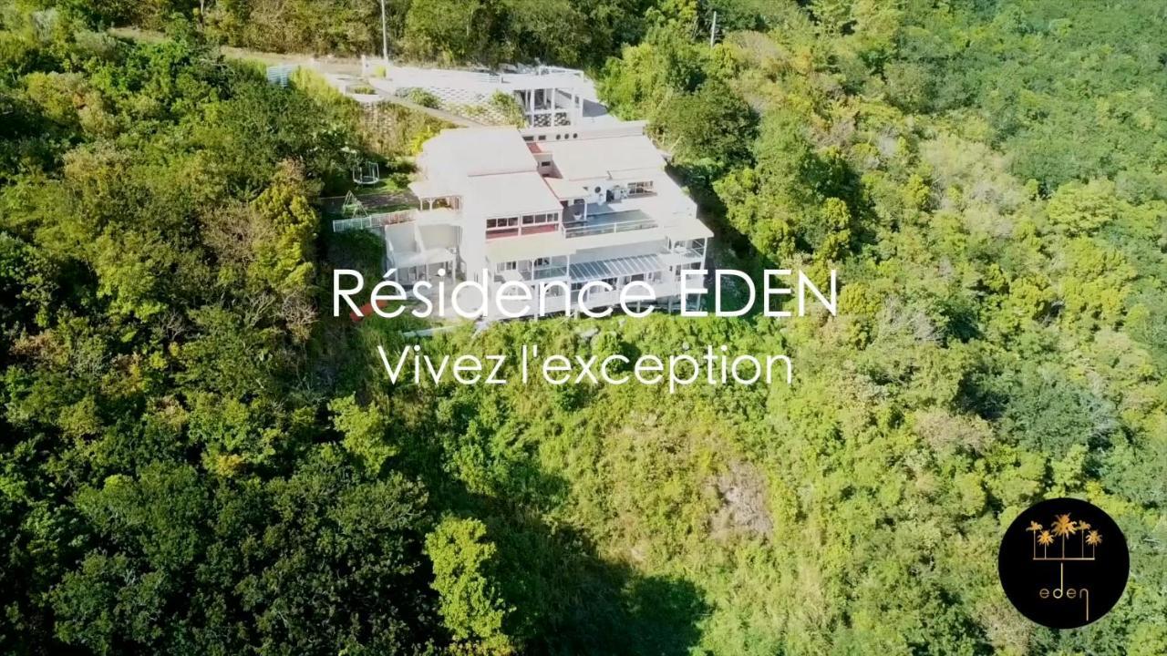 Eden Résidence Sainte-Luce Esterno foto
