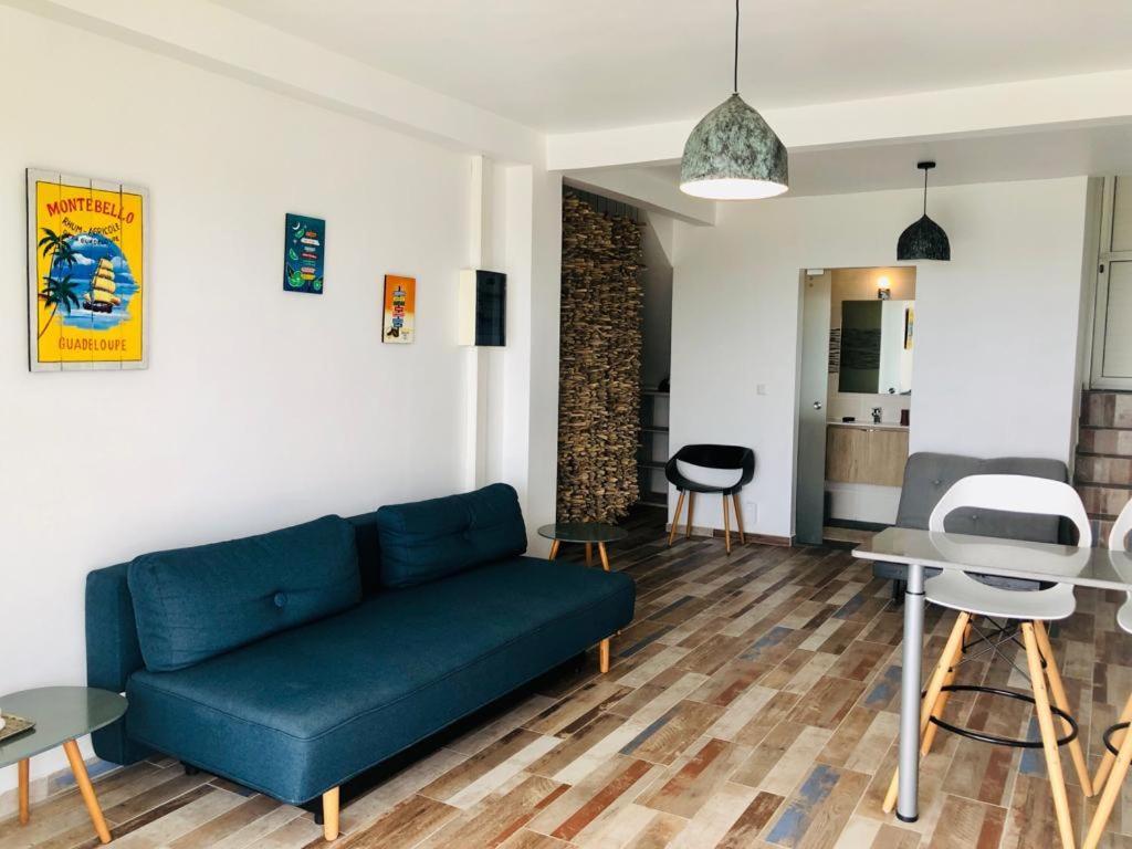 Eden Résidence Sainte-Luce Esterno foto